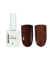 iPerfect Brown color gel 10g - 04