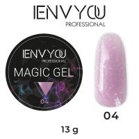 I Envy You, Magic Gel 04 (13g)