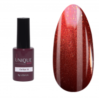 Unique Гель-лак Cat Eye 10