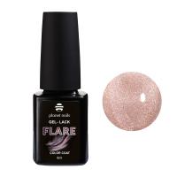 Гель-лак Planet Nails, "Flare" - 490, 8мл