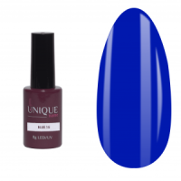 Unique Гель-лак Blue 15 (8ml)