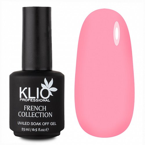KLIO FRENCH COLLECTION 7