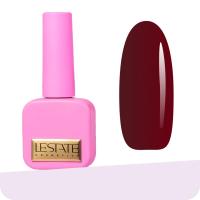 Гель-лак Wine Red №4 Lestate 11гр