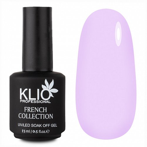 KLIO FRENCH COLLECTION 4