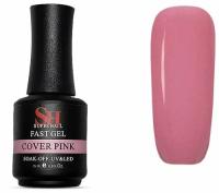 SH fast gel COVER PINK 15ml