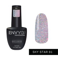 I Envy You, Гель-лак Sky Star 01 (10g)