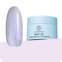 Гель Smart Unicorn №3 Moonnails 30гр