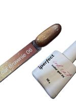 iPerfect Brownie cat color gel 10g - 06