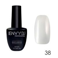 I Envy You, Гель-лак Exclusive 38 (15g)