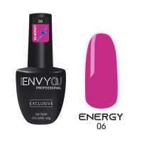 I Envy You, Гель-лак Energy 06 (10g)