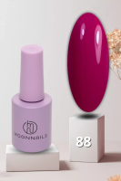 Гель-лак №88 Moonnails 8гр