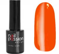 Nail Passion "Знойное настроение"