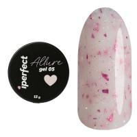Гель Allure gel 05, 15 г. пластмассовая банка