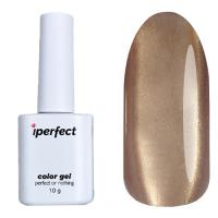 Гель-лак Lumia cat color gel 05, 10г. стеклянный флакон с кистью