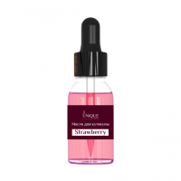 Unique Сухое масло для кутикулы Strawberry (10ml)
