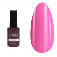 Unique Гель-лак Barbie 02 (8ml)