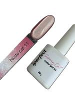 iPerfect Nude cat color gel 10g - 11