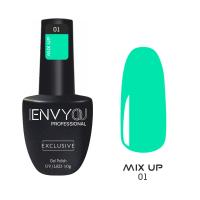 I Envy You, Гель-лак Mix Up 01 (10 g)