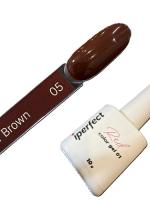 iPerfect Brown color gel 10g - 05