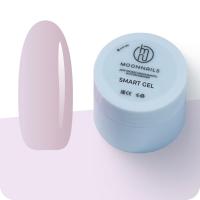 Гель Smart Rose Veil Moonnails 30гр