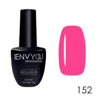 I Envy You, Гель-лак Exclusive 152 (10 g)