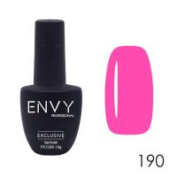 I Envy You, Гель-лак Exclusive 190 (10 g)