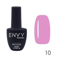 I Envy You, Гель-лак Exclusive 010 (10 g)