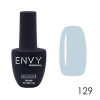 I Envy You, Гель-лак Exclusive 129 (10 g)