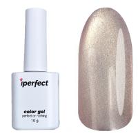Гель-лак Lumia cat color gel 06, 10г. стеклянный флакон с кистью
