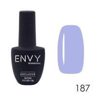 I Envy You, Гель-лак Exclusive 187 (10 g)