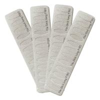 Набор File-Stick&Long бафы GRAY 150 гритт