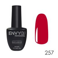 I Envy You, Гель-лак Exclusive 257 (10 g)