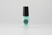 Swanky Stamping, Лак для стемпинга S92 - Светло голубой (6 мл)