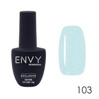 I Envy You, Гель-лак Exclusive 103 (10 g)