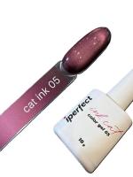 iPerfect Ink cat color gel 10g - 05
