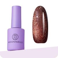 Glowing cat №5 MOONNAILS  8 мл