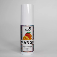 KLIO Дегидратирующий тоник для рук MANGO 100ml