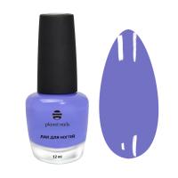 Лак для ногтей с эффектом гелевого покрытия Planet Nails (873) 12мл