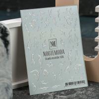 NOGTEMODA Combi Metallic 056