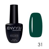 I Envy You, Гель-лак Exclusive 031 (10 g)