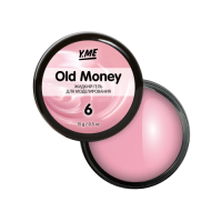 Y.ME Жидкий гель Old Money 06 15 гр