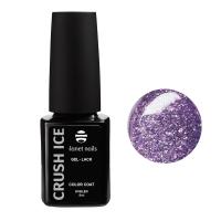 Гель-лак Planet Nails, "Crush Ice" - 393, 8мл