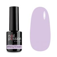 Nail Passion "Французкая сирень"