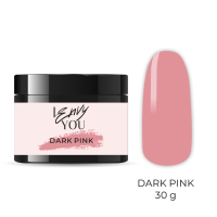 I Envy You, Cold Gel 10 Dark Pink (30g)