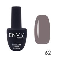 I Envy You, Гель-лак Exclusive 062 (10 g)