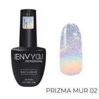 I Envy You, Гель-лак Prizma Mur 02 (10g)