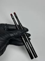 Набор кистей для геля 2шт GLOBAL FASHION