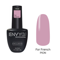 I Envy You, Гель-лак For French 07 Pion