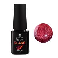 Гель-лак Planet Nails, "Flare" - 477, 8мл