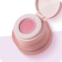 PUSH ART GEL PINK 2г Lestate